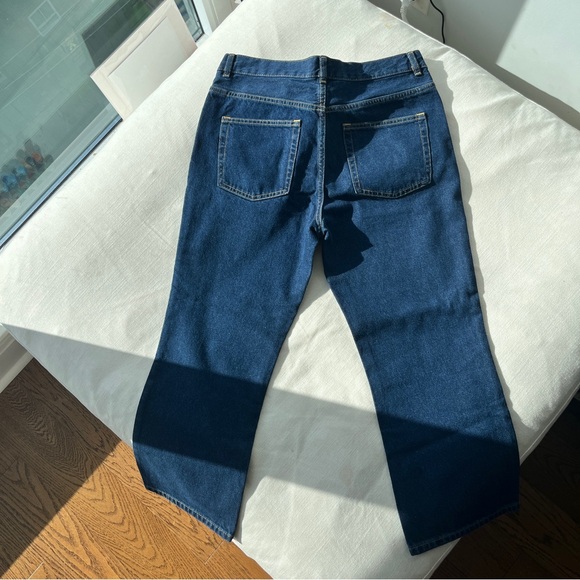 COS Bootleg Jeans EU size 46 - Picture 2 of 7